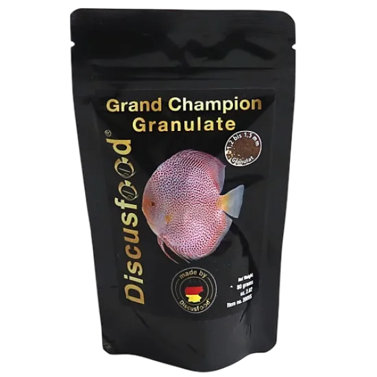 Grand Champion Granulate 
