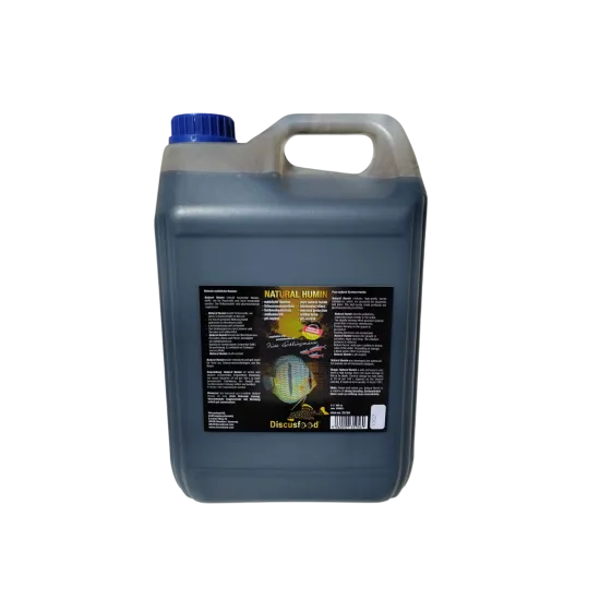 Natural Humin 5 l
