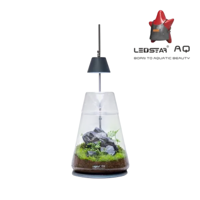 LEDSTAR DOT 2 – Compact and elegant Nano set