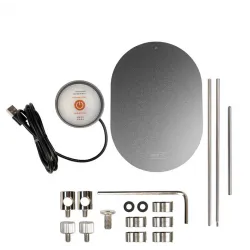 LedStar DOT 2 – Compact and elegant lighting for Nano aquariums