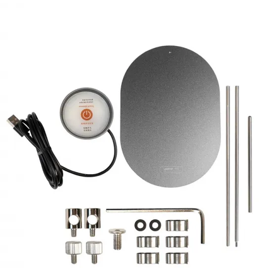 LedStar DOT 2 – Compact and elegant lighting for Nano aquariums