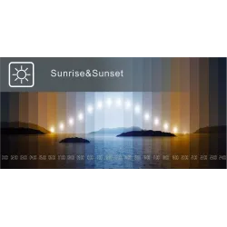 LEDSTAR AQ X60 - hanging aquarium lighting