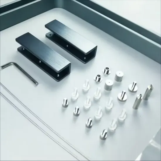 Основно предназначение на AQTK