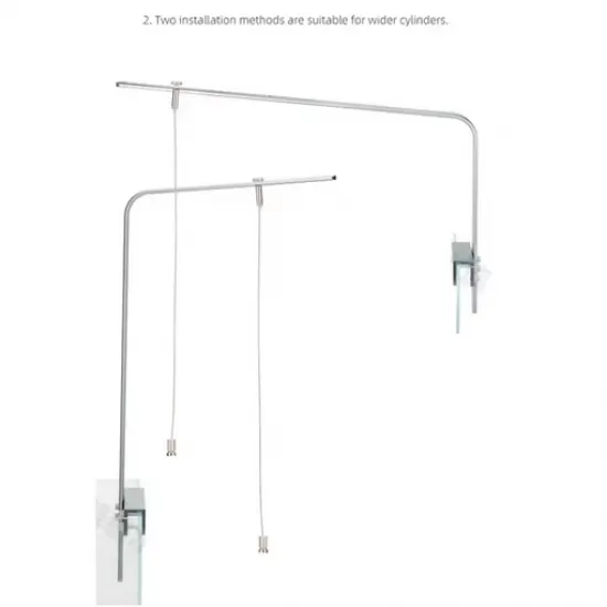 Основно предназначение на AQTK