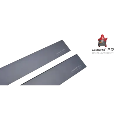 Aquarium light shade for Ledstar AQ-Z series