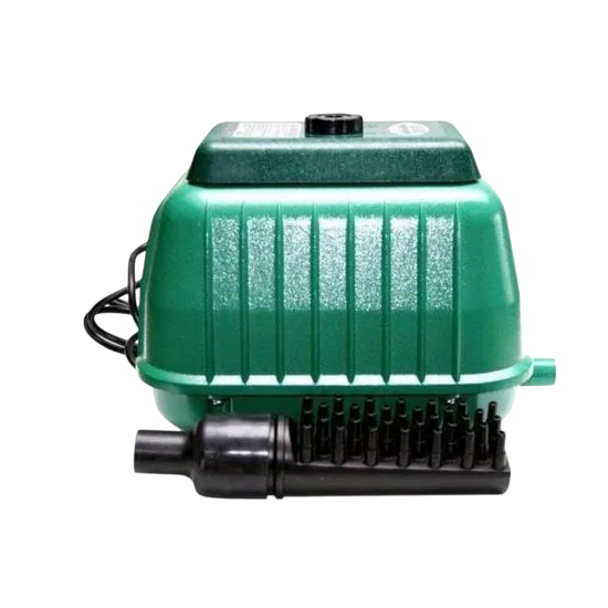 Air compressor LP 100