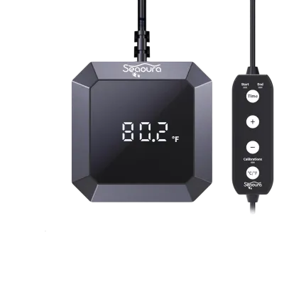 Aquarium thermometer Seaoura SR-802