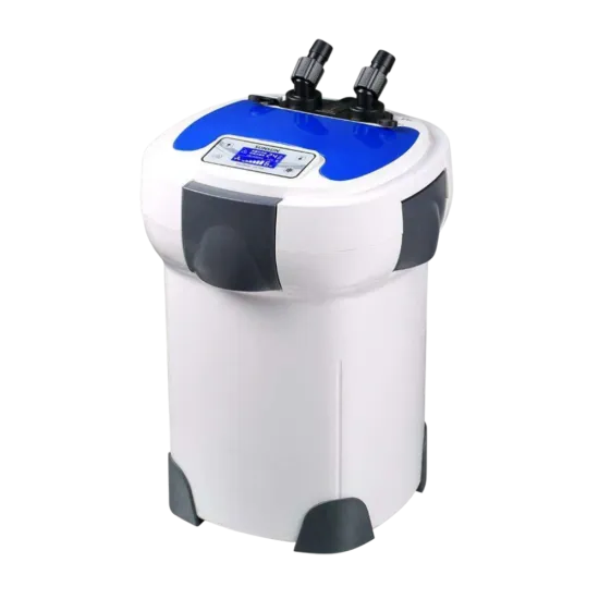 Sunsun HW-3000 UV 9W external aquarium filter