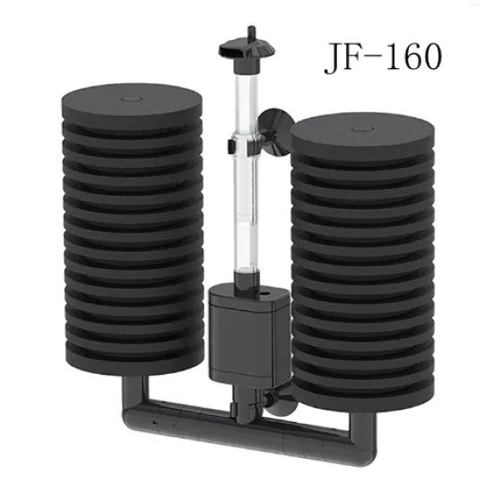 SunSun JF160 aquarium filter sponge for biological and mechanical filtration