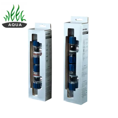 Quick connectors Week Aqua