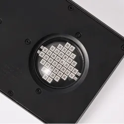 Week Aqua Z250 Pro RGB+UV LED осветление за аквариум