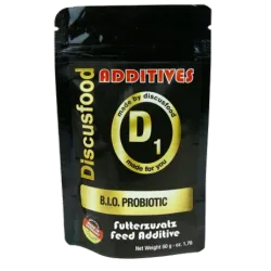 D1 - Bio Probiotic - пробиотик за храна