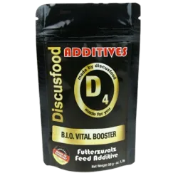 D4 - BIO Vital Booster
