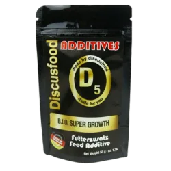 D5 - BIO Super Growth