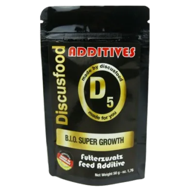 D5 - BIO Super Growth