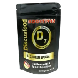 D7 - BIO Green Special