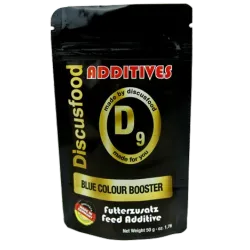 D9 - Blue Colour Booster