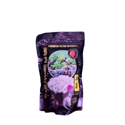 Glass Ceramic Bio Pearls - 1L filter media