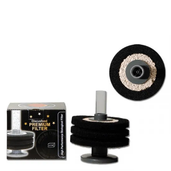 BIO Ceramic filter sponge