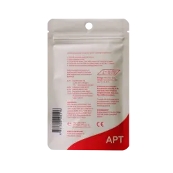 APT Start - стартова бактерия и обогатяване на субстрата 