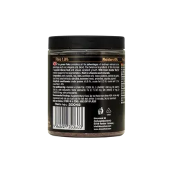 BHF Red Dream - with red color enhancer