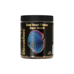 BHF Super Growth - for better growth