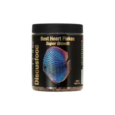 BHF Super Growth - for better growth