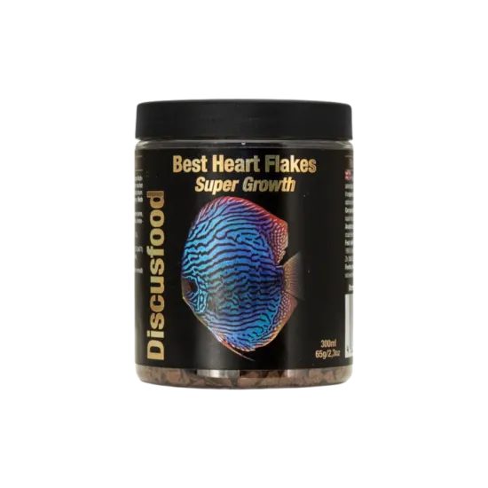 BHF Super Growth - for better growth