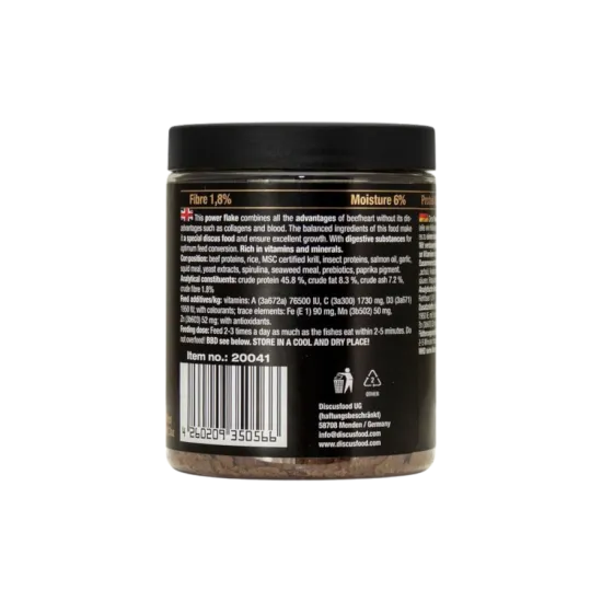 BHF Super Growth - for better growth