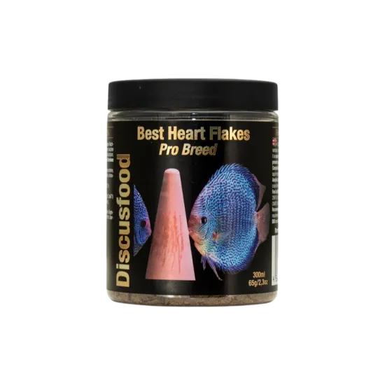 BHF Pro Breed - increases readiness for spawning