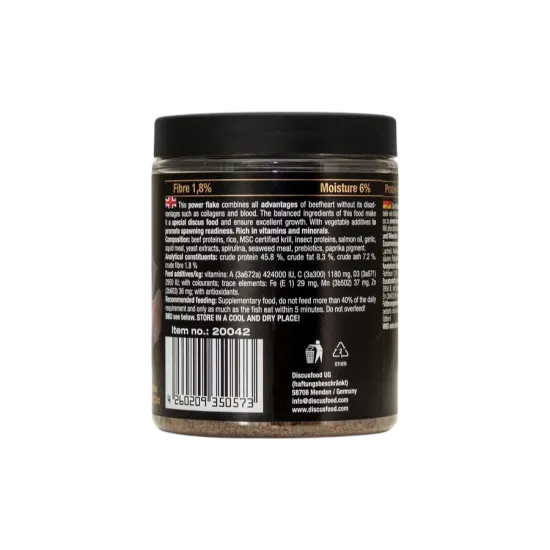 BHF Pro Breed - increases readiness for spawning