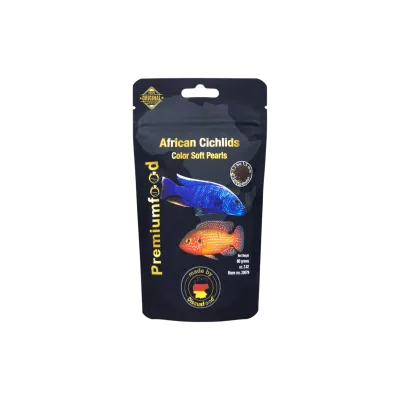 African Cichlid Colour Pearls