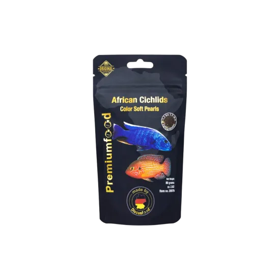 African Cichlid Colour Pearls