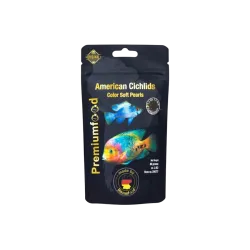 American Cichlid Color Pearls