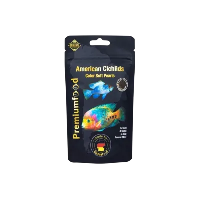 American Cichlid Color Pearls