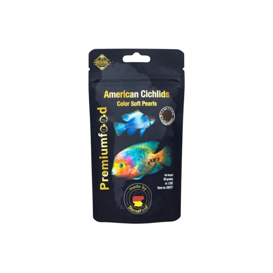 American Cichlid Color Pearls