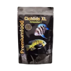 Cichlids XL Composition 1