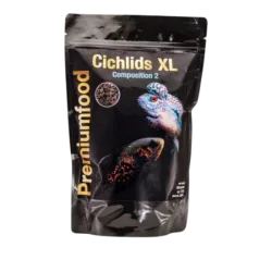 Cichlids XL Composition 2