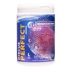 Discus Perfect - екскрудирани гранули