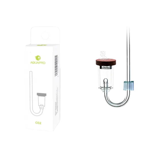 Aquapro S carbon dioxide diffuser