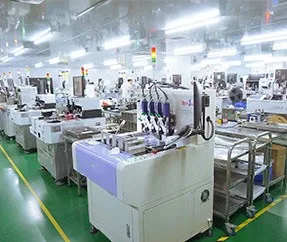 Week Aqua technical equipment